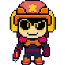Lawrie sprite