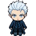 Vergil sprite