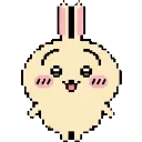 Usagi sprite