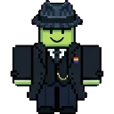 Mafioso sprite