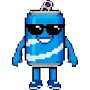 Los Swaggy Bros sprite