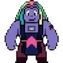 Bismuth sprite