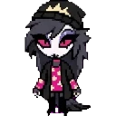 Octavia sprite