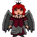 Ming sprite