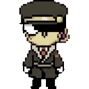 Lock sprite