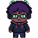 Mob sprite