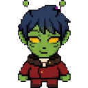 Cesar sprite