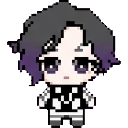 Lorenzo sprite