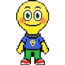 Lightbulb sprite