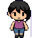 Yuki sprite