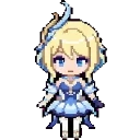 odette sprite