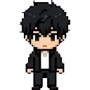 Allan sprite