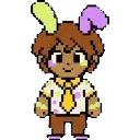 Looey sprite