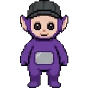 Ron sprite