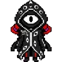 Eyes sprite