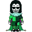 Binejyeah sprite