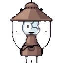 Airy sprite