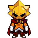 Sirius sprite