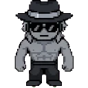 Chance sprite