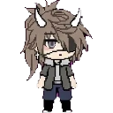 Jake sprite