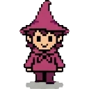 Comlet7 sprite