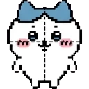 Hachiware sprite