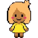 Sleia sprite