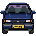 Opel Vectra A (NPC) sprite