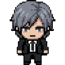 Leon Kennedy sprite
