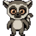 Mort (NPC) sprite