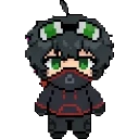Mob sprite