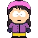 Wendy Testaburger sprite