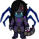 Drake sprite