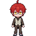 Seven sprite