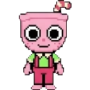 Finn sprite
