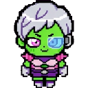 cheelai sprite