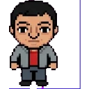 Jose Luis Papá sprite