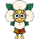 Moja sprite