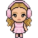 Chanel #3 sprite