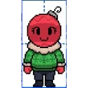 Bobette sprite