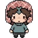 Lookout sprite