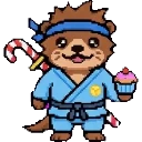New NPC sprite
