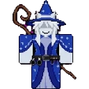 Ivory sprite