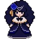 Karis sprite