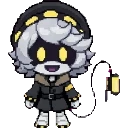 N sprite