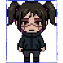 Pasky sprite