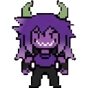 GrapeMan_982 sprite