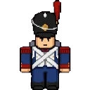 VoodoWare sprite