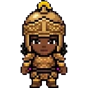 Annabeth sprite
