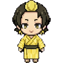 Meguru Bachira sprite